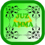 Logo of Juz Amma Offline android Application 